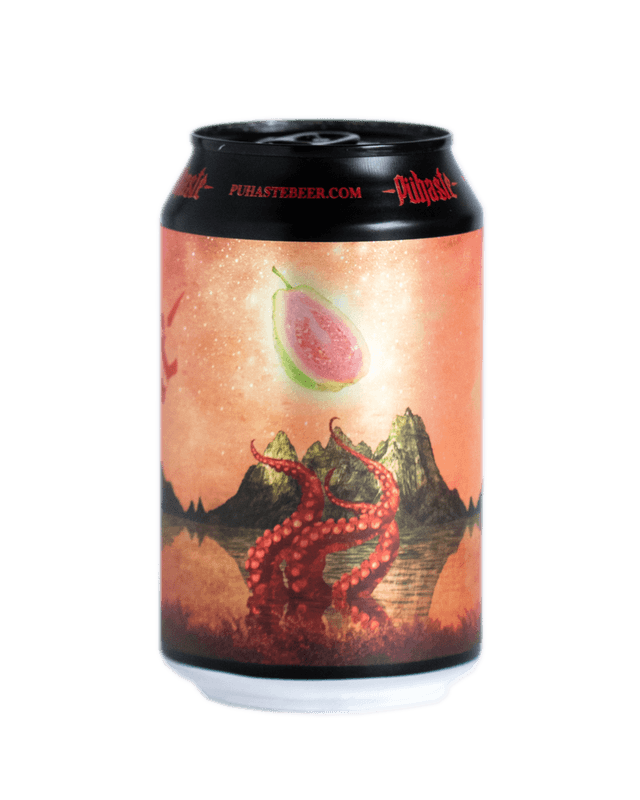 Guava Gose