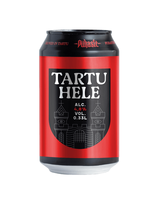 Tartu Hele