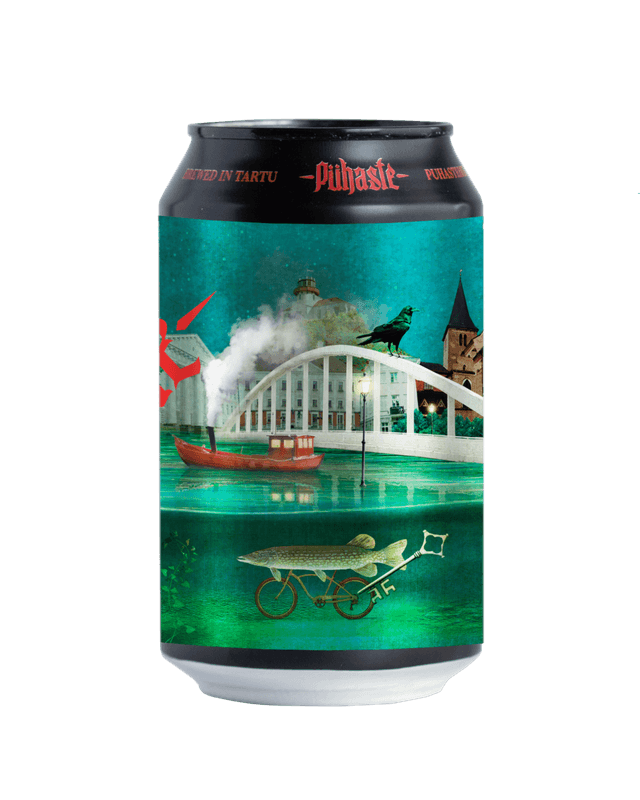 Tartu Pilsner