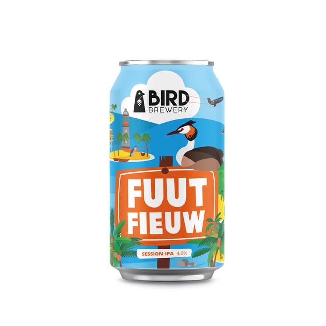 Fuut Fieuw