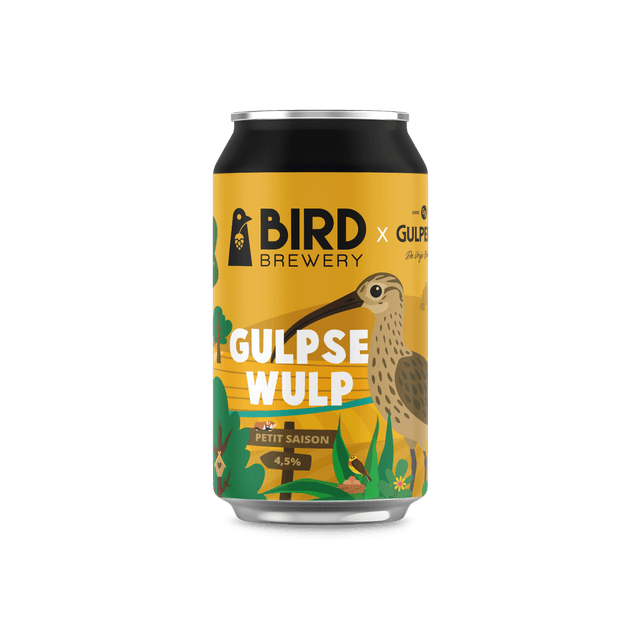 Gulpse Wulp