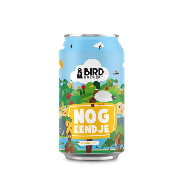 Nog Eendje