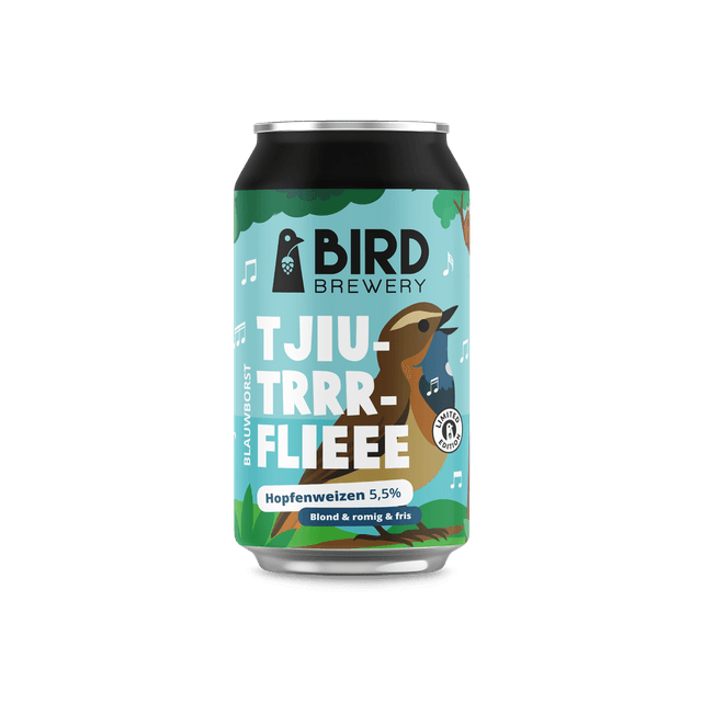 Tjiu-Trrr-Flieee
