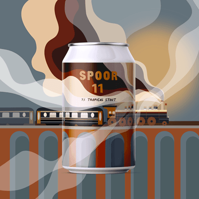 Spoor 11