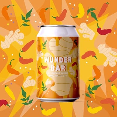 Wunderbar – Madame Gember