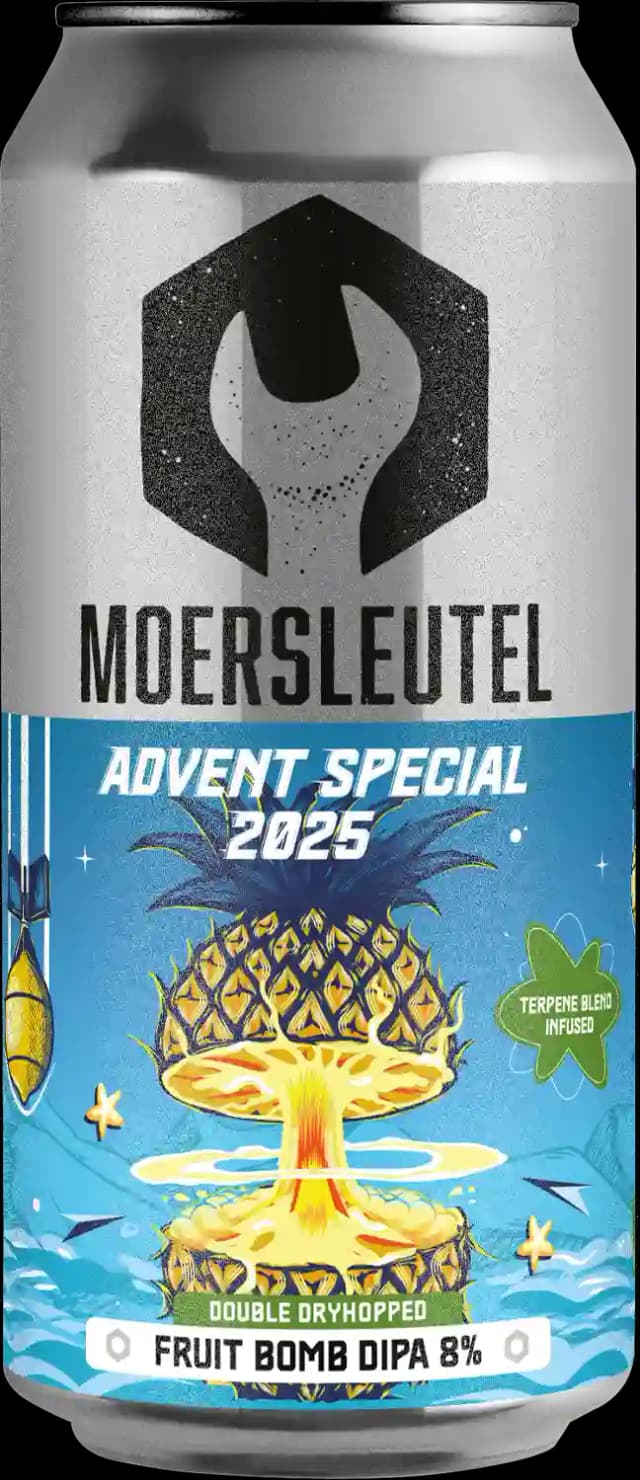 AS: Double Hopped Fruit Bomb