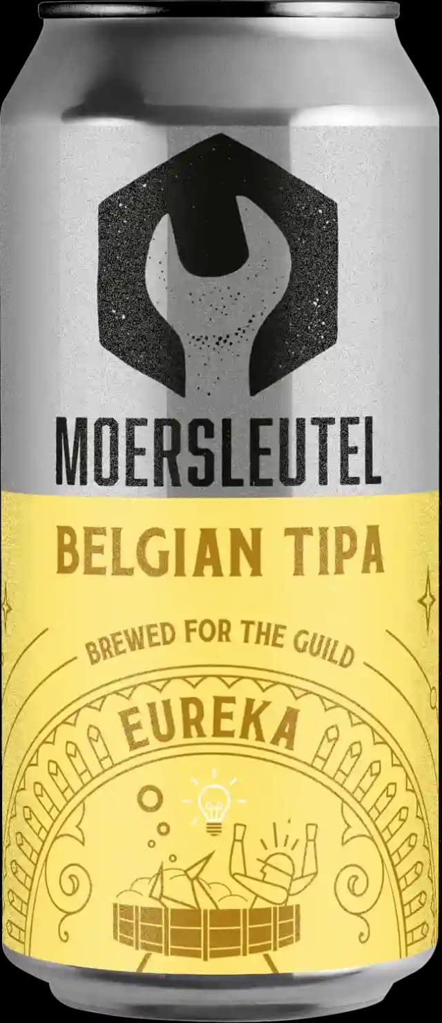 EUREKA Belgian TIPA