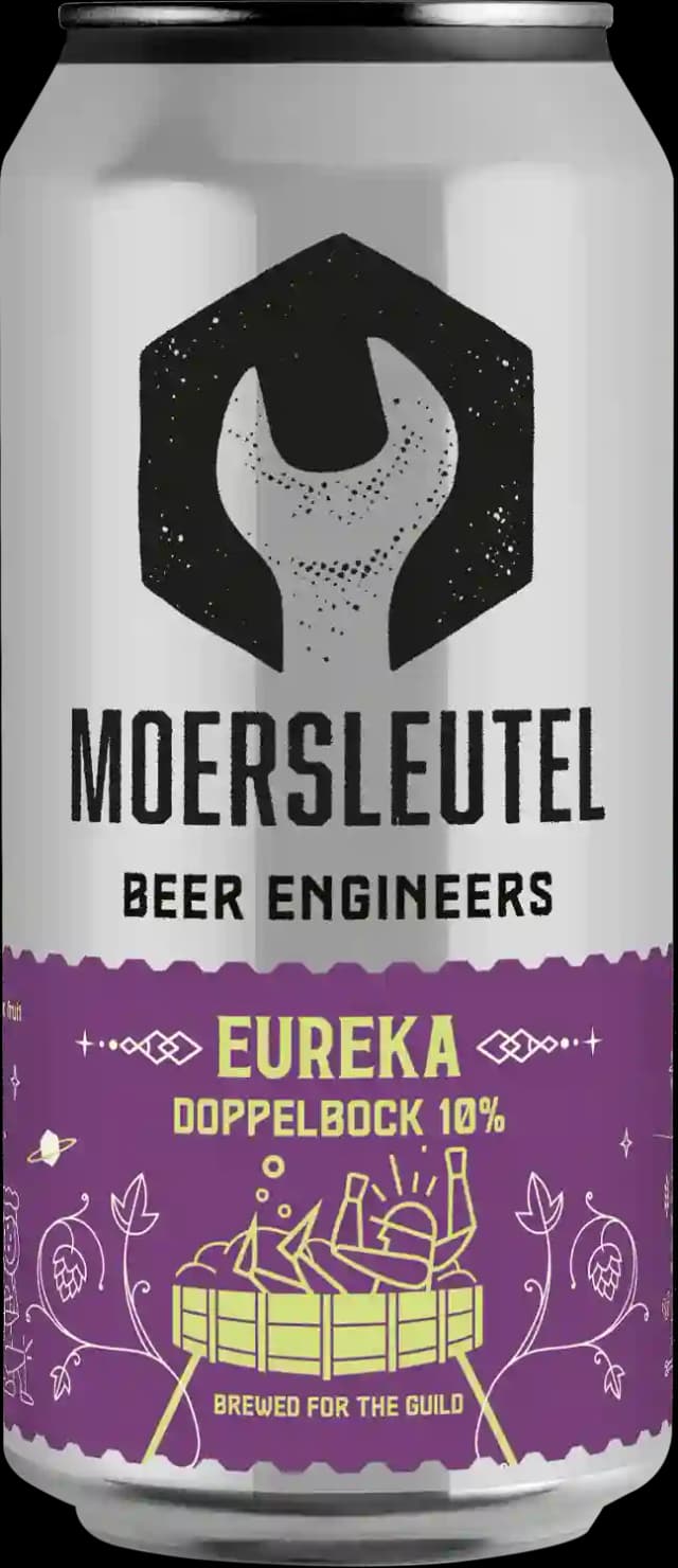 Eureka: Doppelbock