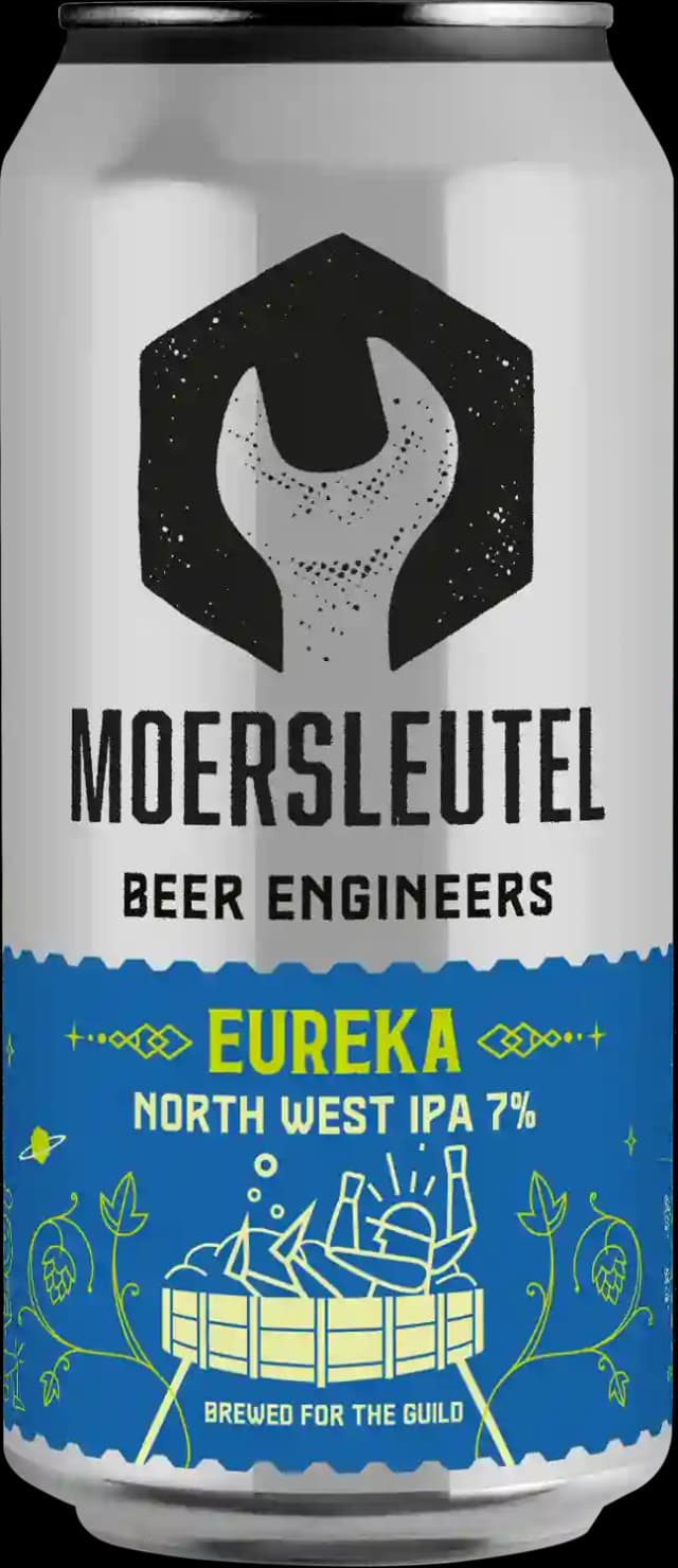 EUREKA North West IPA