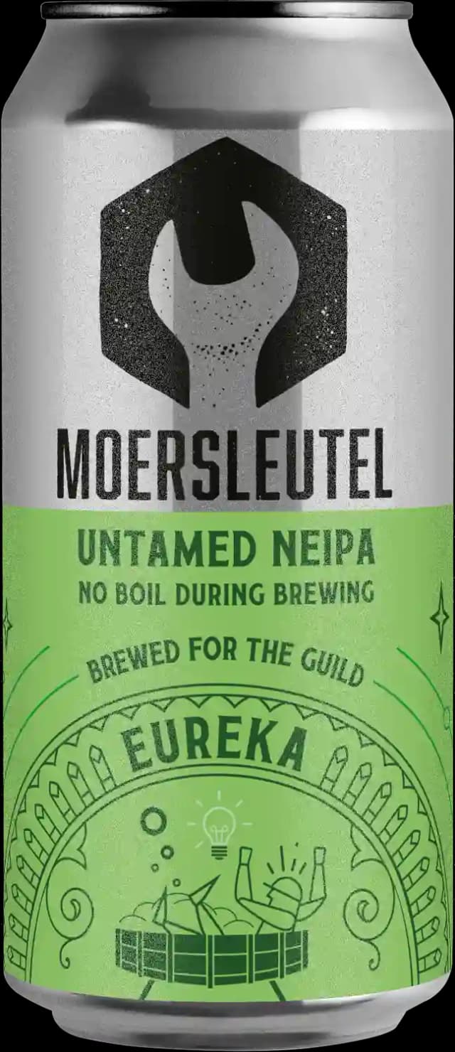 EUREKA Untamed NEIPA