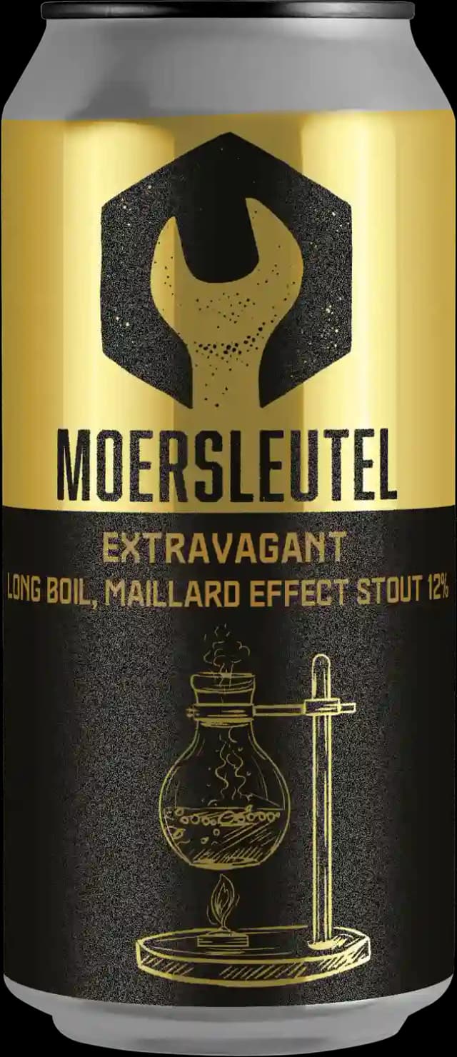 Extravagant Long boil