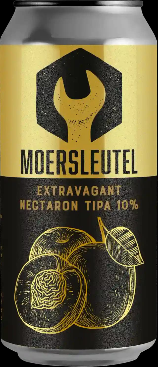 Extravagant Nectaron TIPA