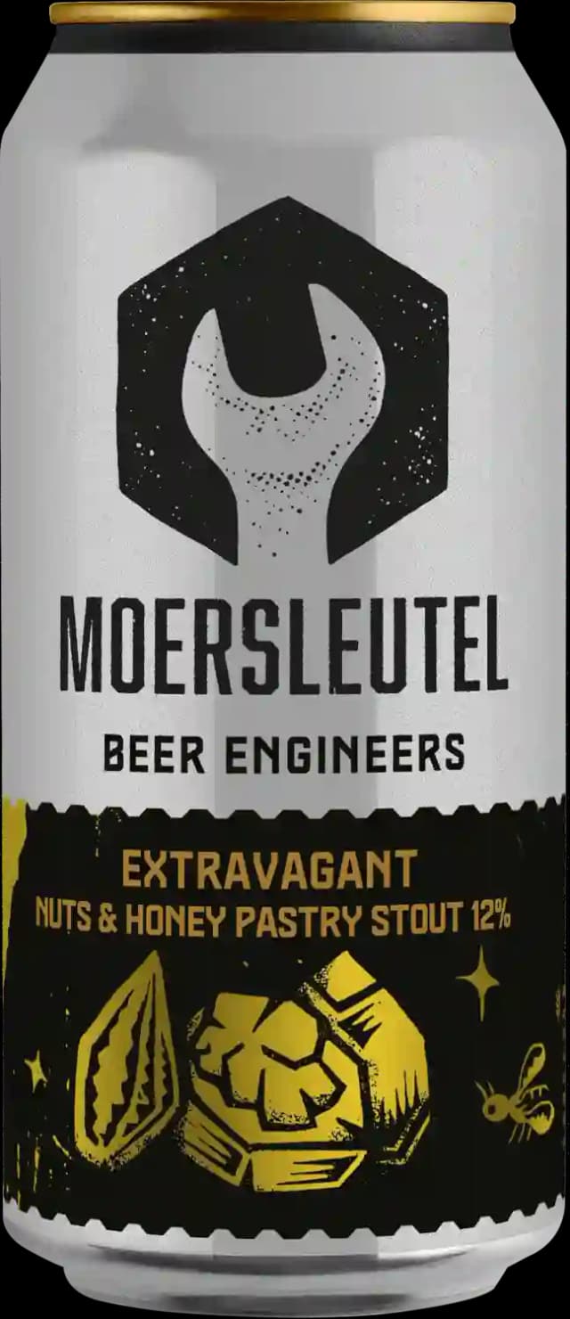Extravagant Nuts & Honey