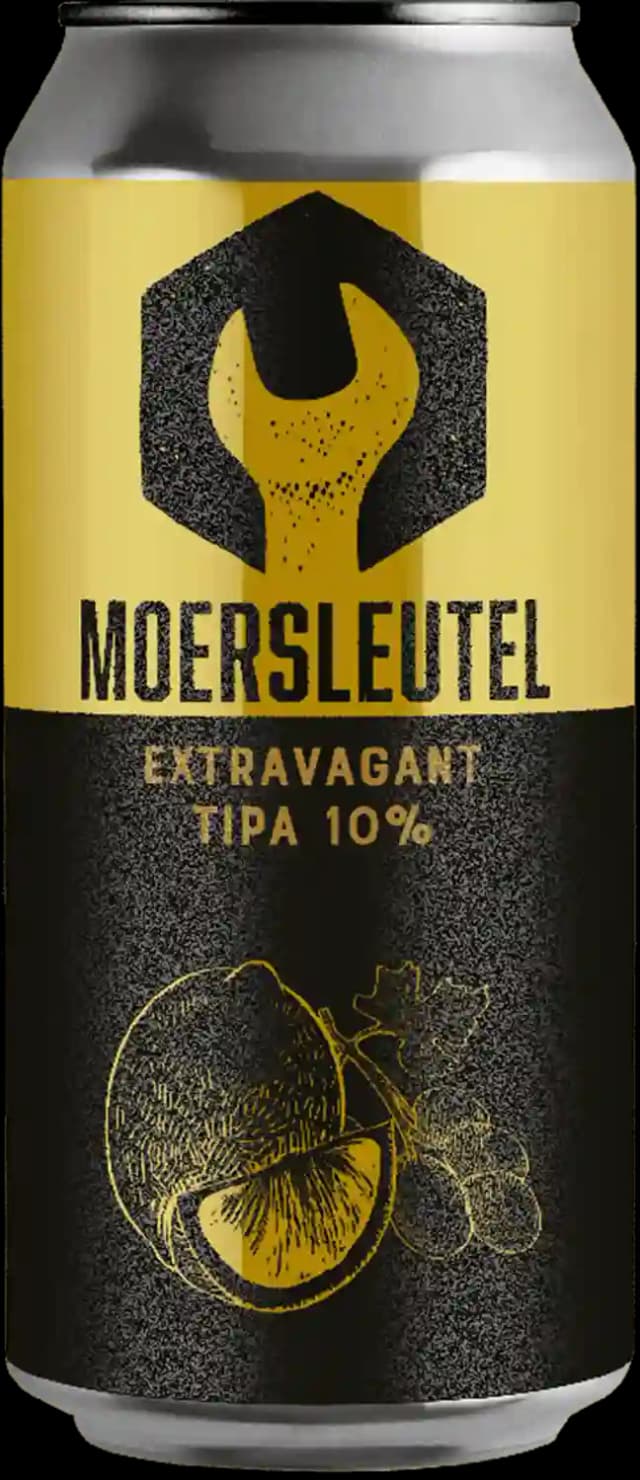 Extravagant - TIPA