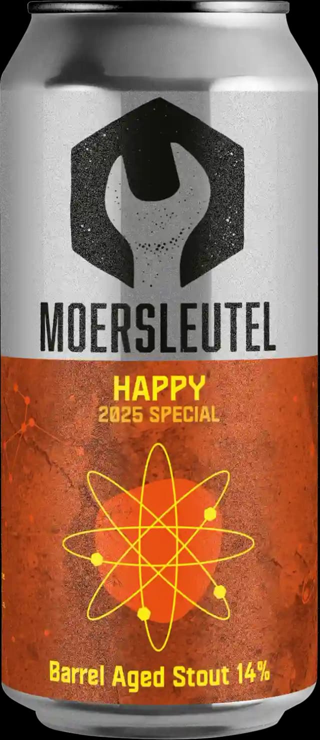 Happy 2025