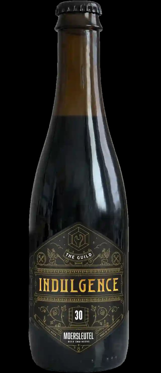 Indulgence 30