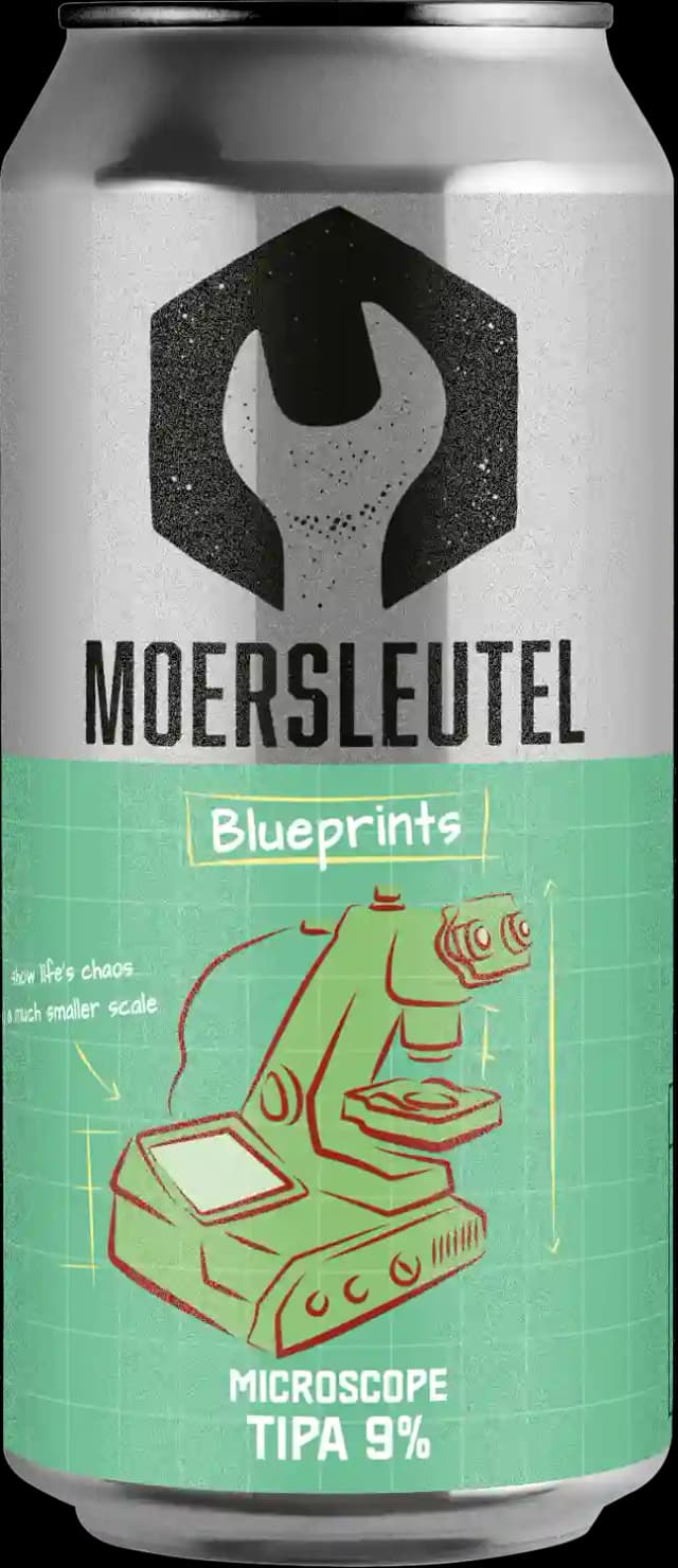 Microscope