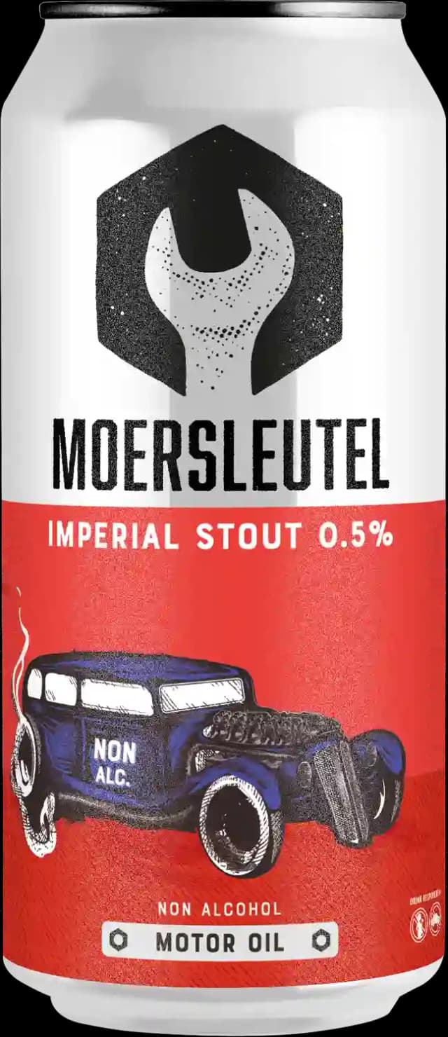 Motor Oil NA 0.5%