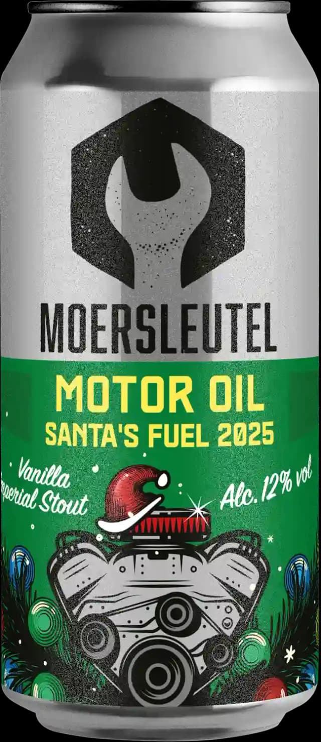 Motor oil Santas fuel 2025